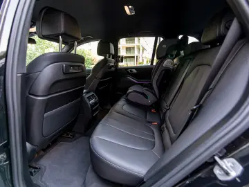 BMW X5 xDrive40i xLine xOffroad