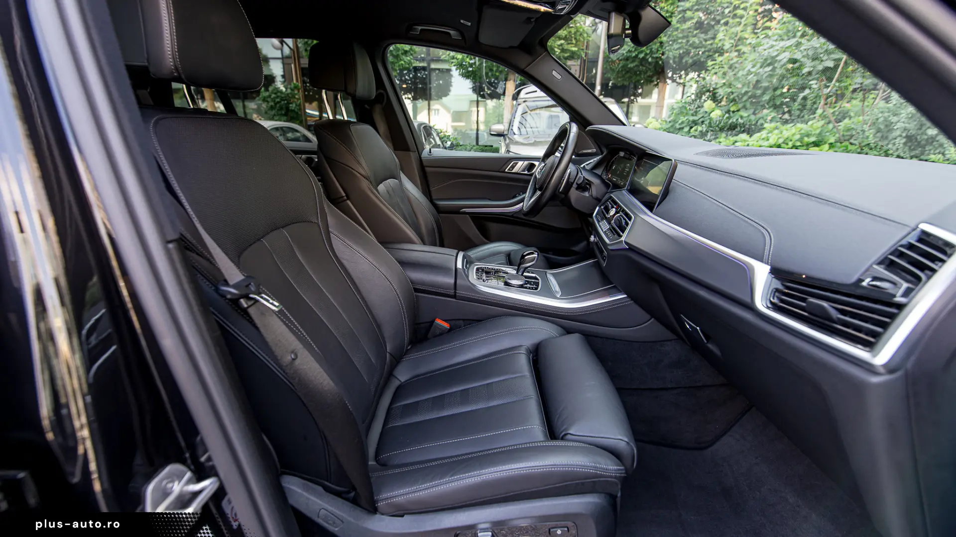 BMW X5 xDrive40i xLine xOffroad