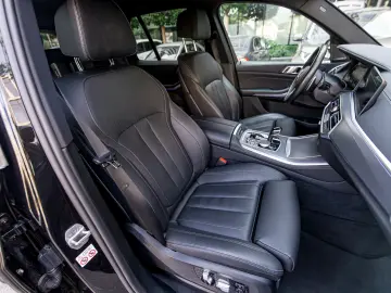 BMW X5 xDrive40i xLine xOffroad