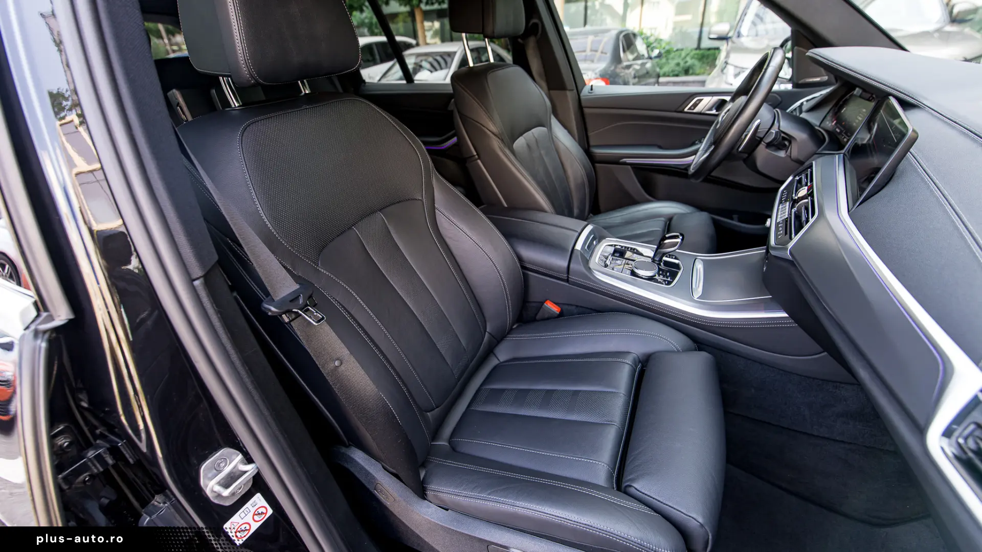 BMW X5 xDrive40i xLine xOffroad