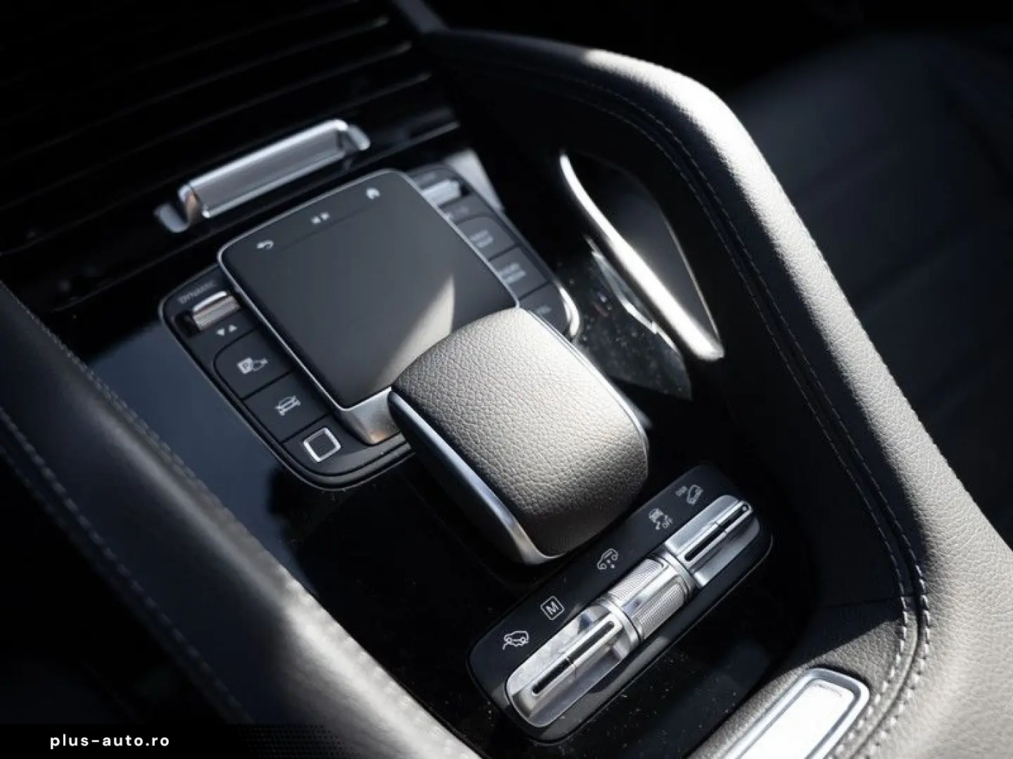 MERCEDES-BENZ GLS 450d 4M AMG GARANTIE Pano Burm Memo Distr