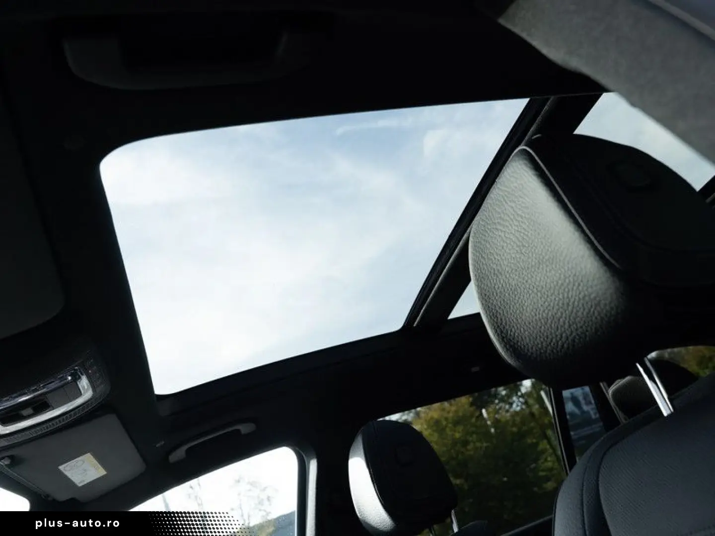 MERCEDES-BENZ GLS 450d 4M AMG GARANTIE Pano Burm Memo Distr