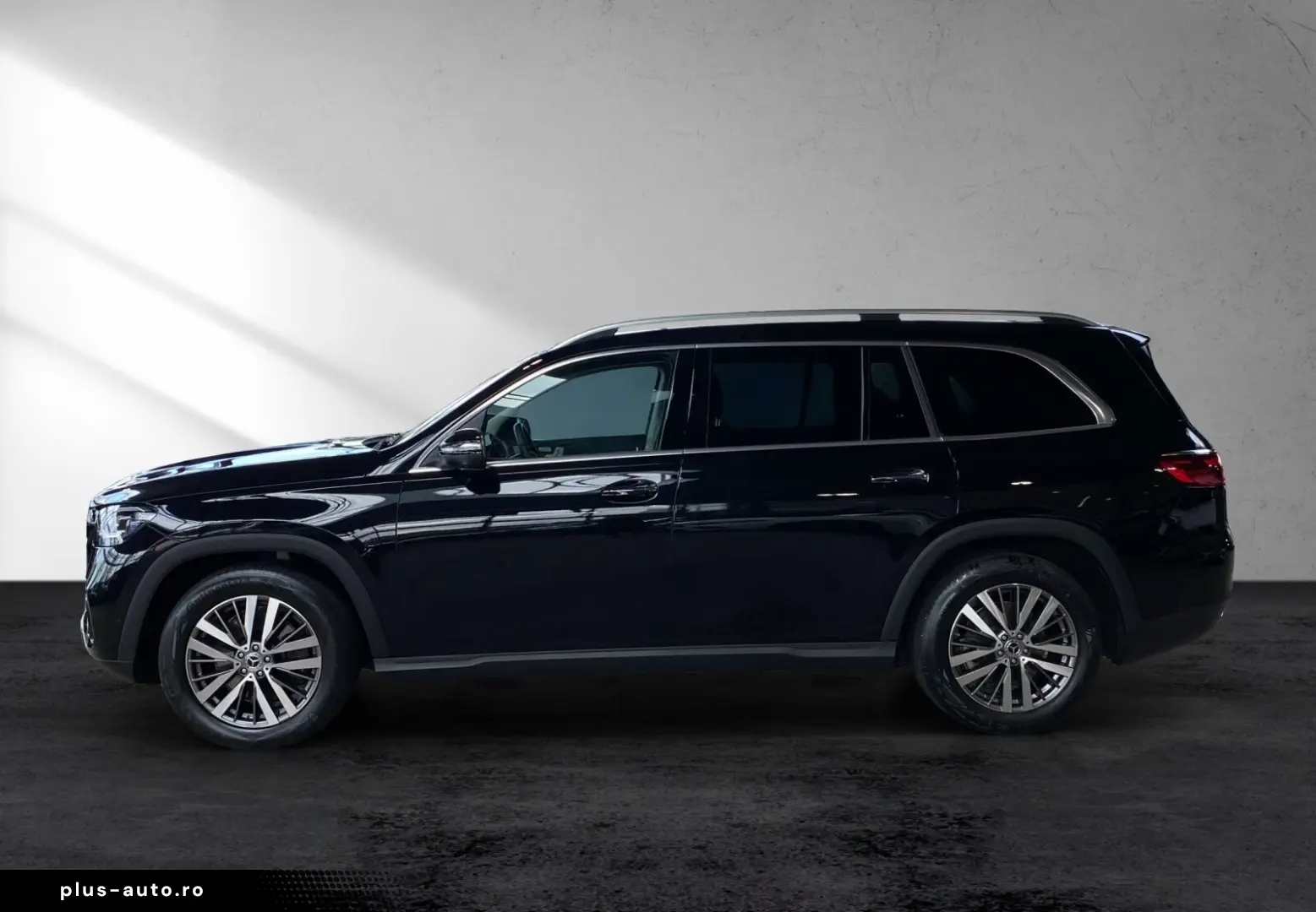 MERCEDES-BENZ GLS 450d 4M Premium  GARANTIE AIRM 360Cam Pano