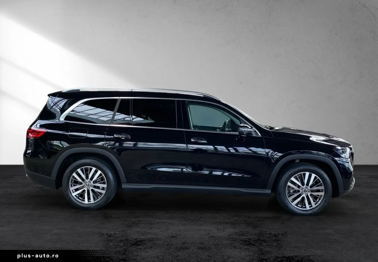 MERCEDES-BENZ GLS 450d 4M Premium  GARANTIE AIRM 360Cam Pano
