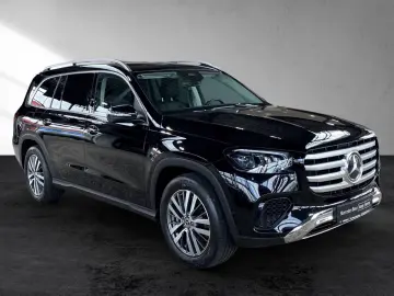 MERCEDES-BENZ GLS 450d 4M Premium  GARANTIE AIRM 360Cam Pano