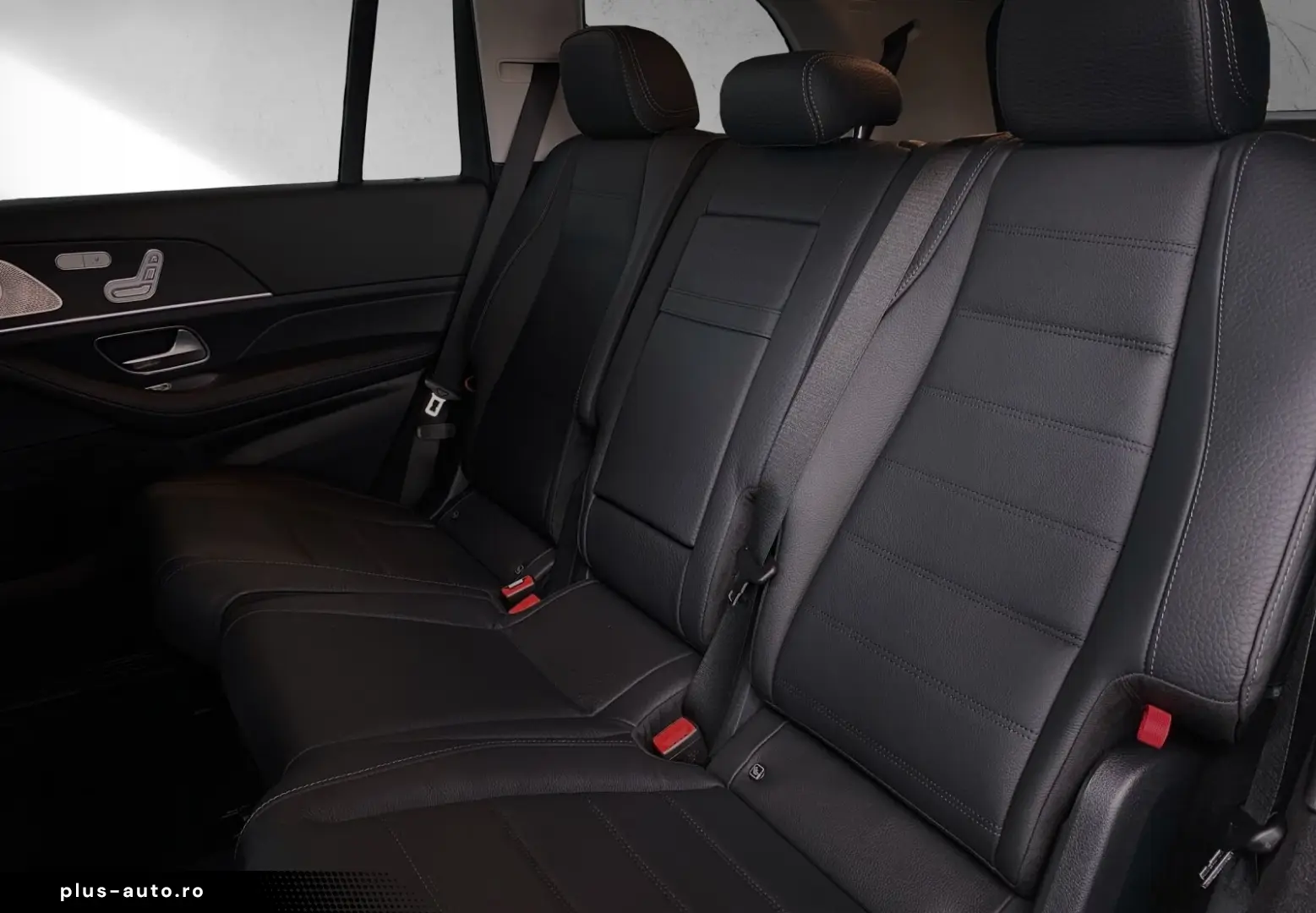MERCEDES-BENZ GLS 450d 4M Premium  GARANTIE AIRM 360Cam Pano