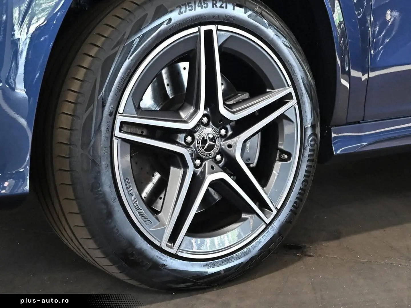 MERCEDES-BENZ GLS 350d 4M AMG Advanced  Night GARANTIE Pano