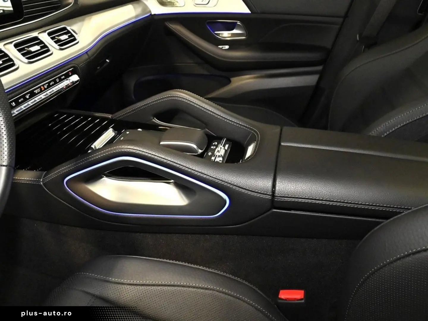 MERCEDES-BENZ GLS 350d 4M AMG Advanced  Night GARANTIE Pano