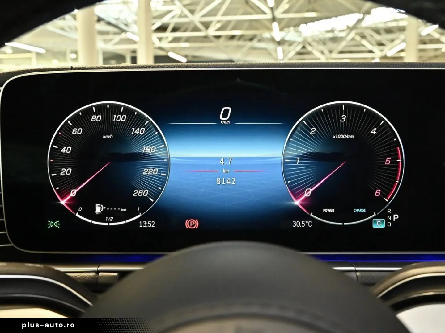 MERCEDES-BENZ GLS 350d 4M AMG Advanced  Night GARANTIE Pano