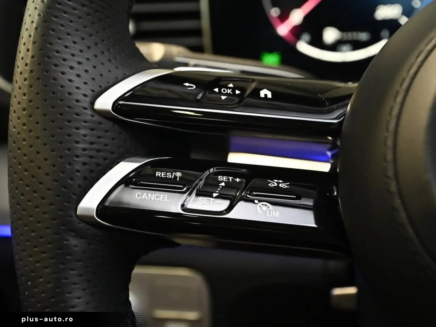 MERCEDES-BENZ GLS 350d 4M AMG Advanced  Night GARANTIE Pano
