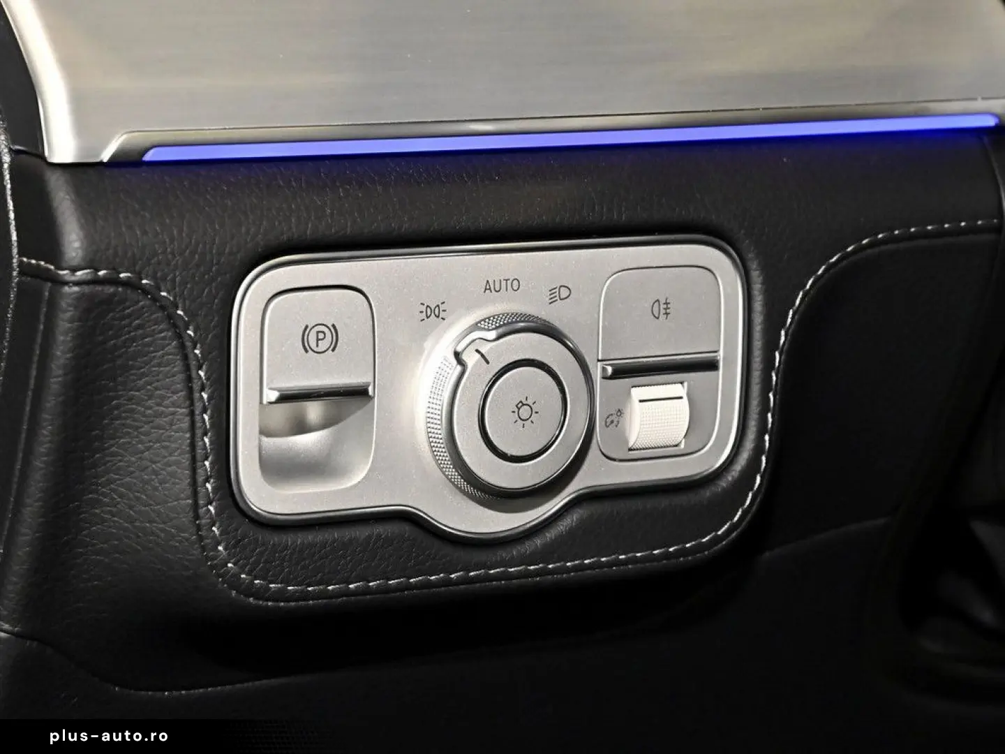 MERCEDES-BENZ GLS 350d 4M AMG Advanced  Night GARANTIE Pano