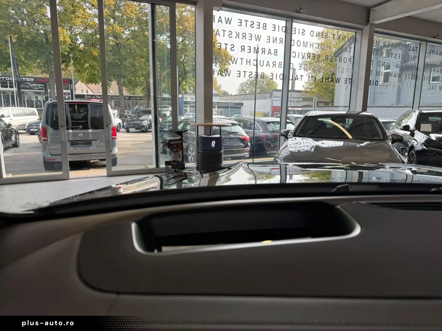 MERCEDES-BENZ GLS 450d 4M AMG PREMIUM GARANTIE Pano Burm HuD