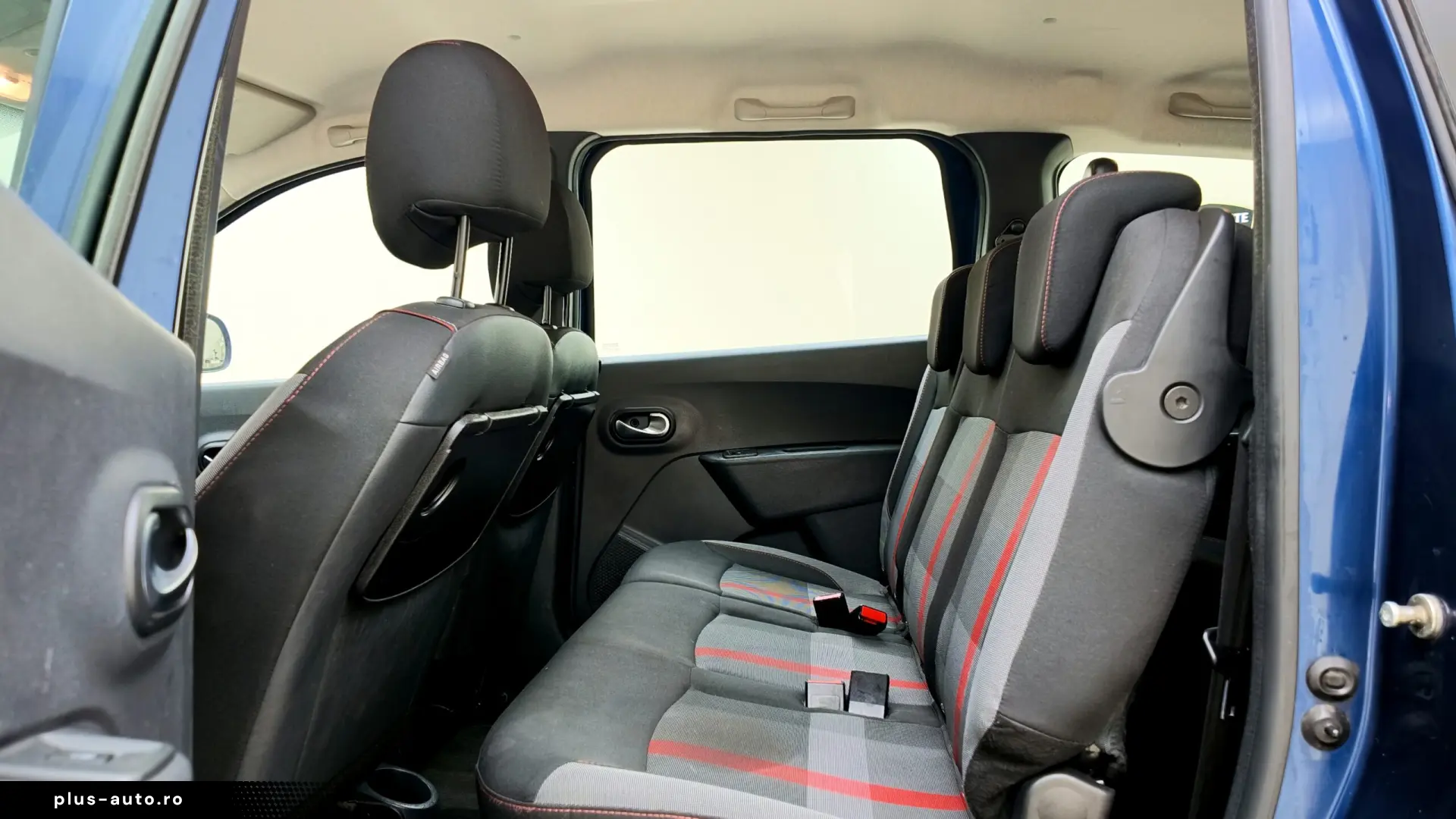 DACIA   LODGY STEPWAY   1.5 DCI   116CP   An 2019   Euro 6