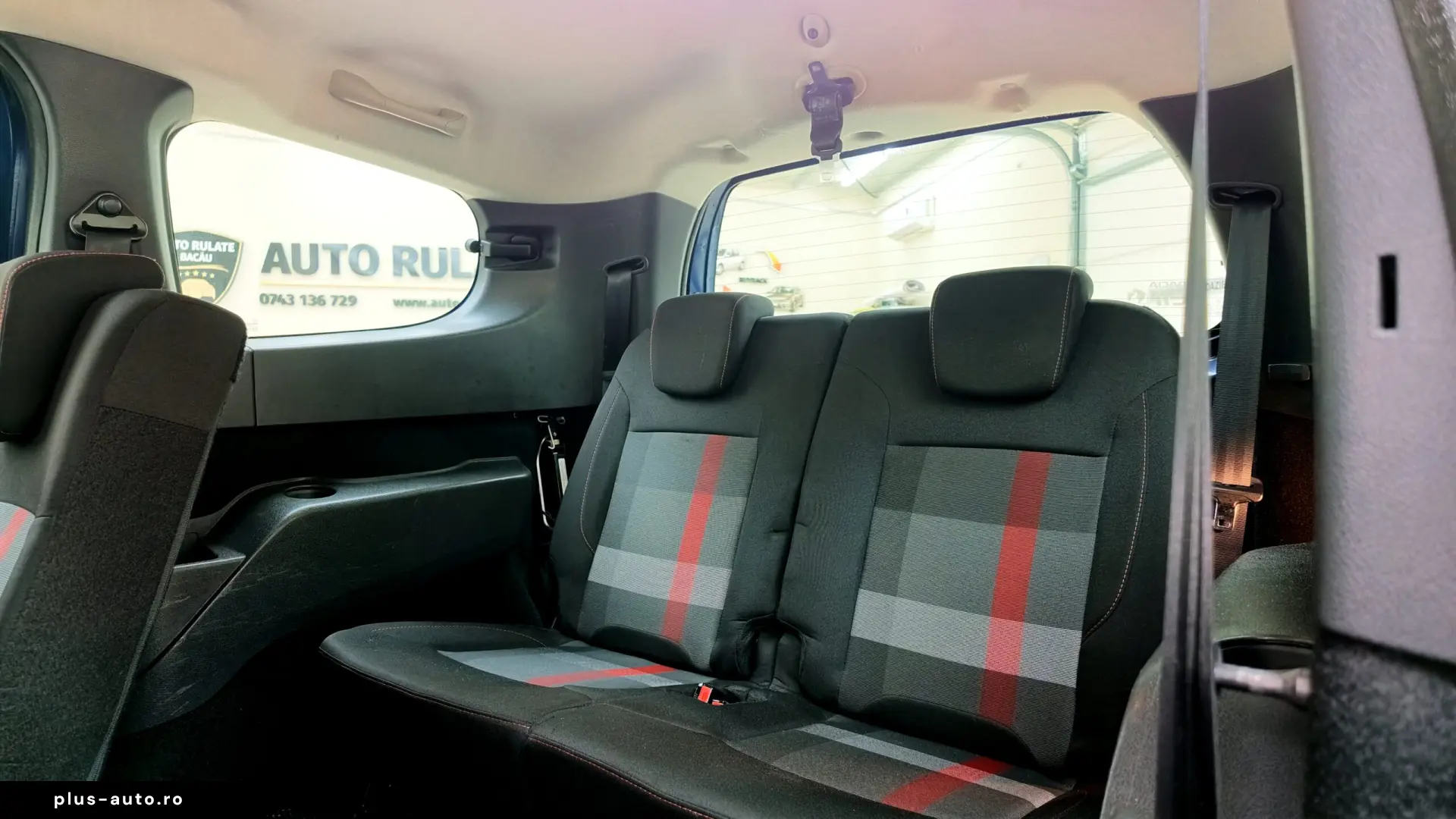 DACIA   LODGY STEPWAY   1.5 DCI   116CP   An 2019   Euro 6