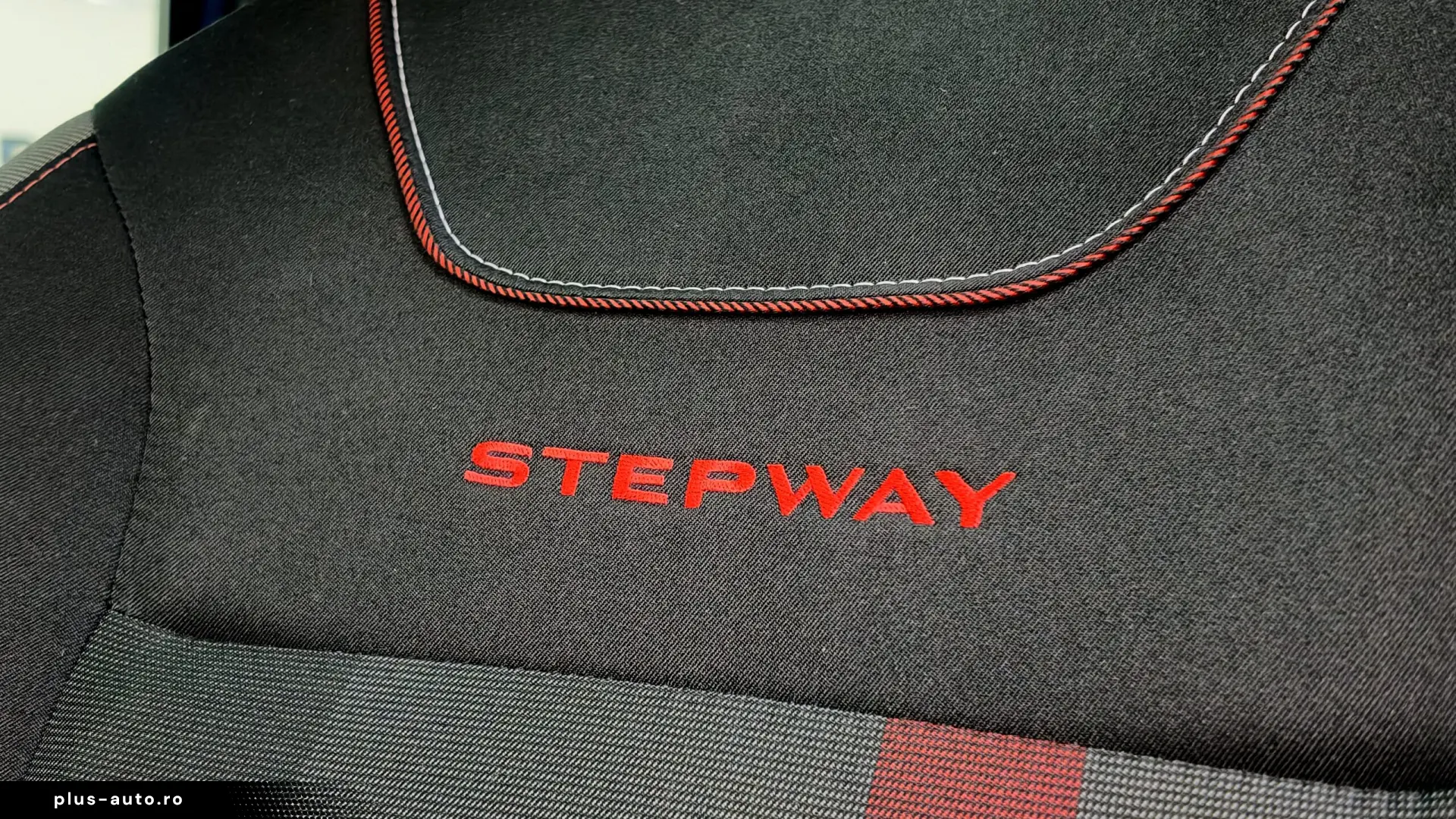 DACIA   LODGY STEPWAY   1.5 DCI   116CP   An 2019   Euro 6