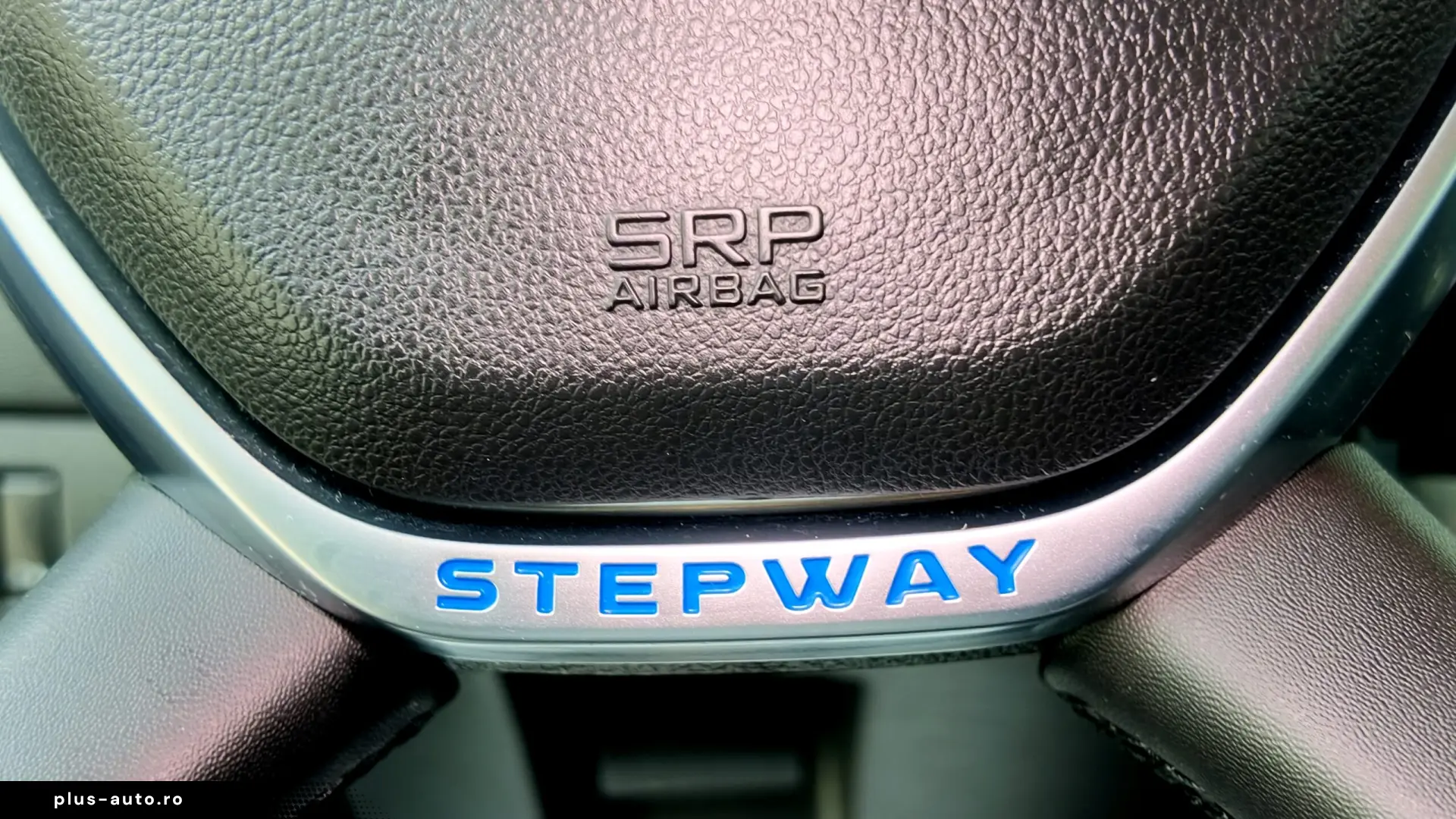 DACIA   LODGY STEPWAY   1.5 DCI   116CP   An 2019   Euro 6