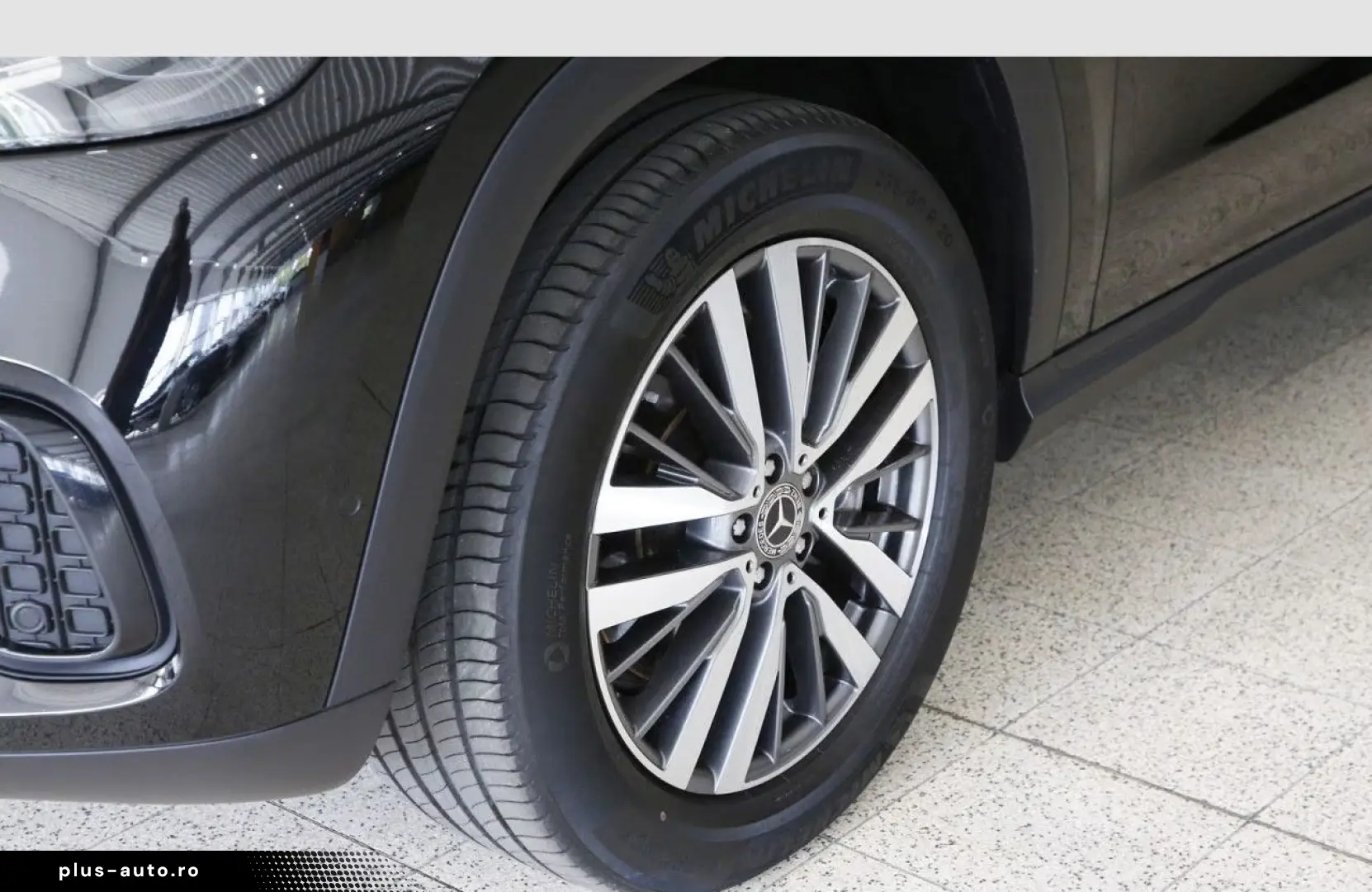 MERCEDES-BENZ GLS 450d 4M Premium  GARANTIE AirMat Pano Burm