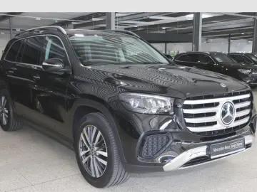 MERCEDES-BENZ GLS 450d 4M Premium  GARANTIE AirMat Pano Burm
