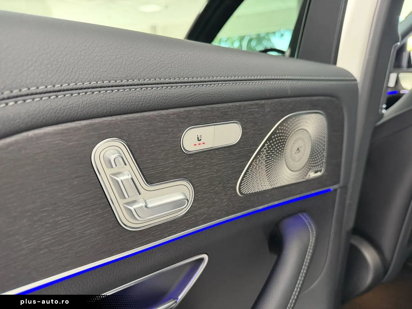 MERCEDES-BENZ GLS 450 4M AMG EXCL AIRM PANO SOFT DIS&hellip;