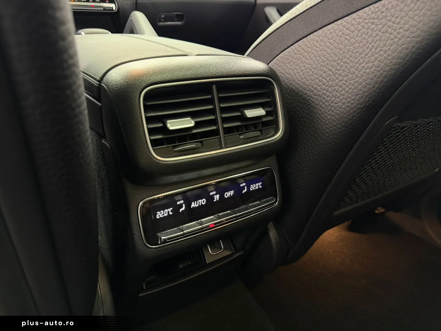 MERCEDES-BENZ GLS 450 4M AMG EXCL AIRM PANO SOFT DIS&hellip;