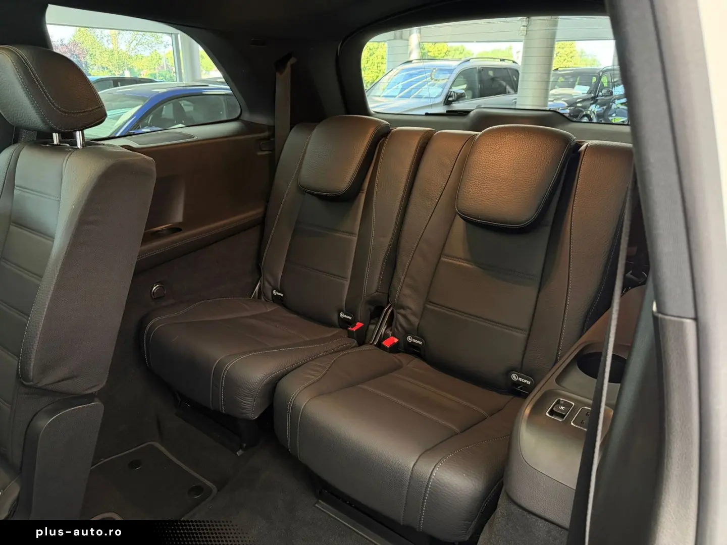 MERCEDES-BENZ GLS 450 4M AMG EXCL AIRM PANO SOFT DIS&hellip;