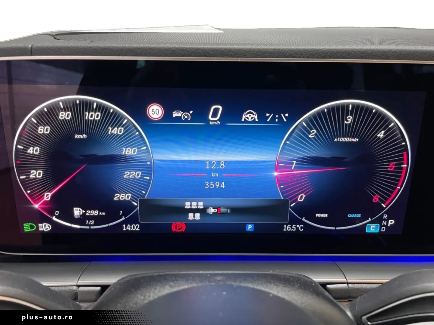 MERCEDES-BENZ GLS 450d 4M AMG GARANTIE Burm MBeam Night