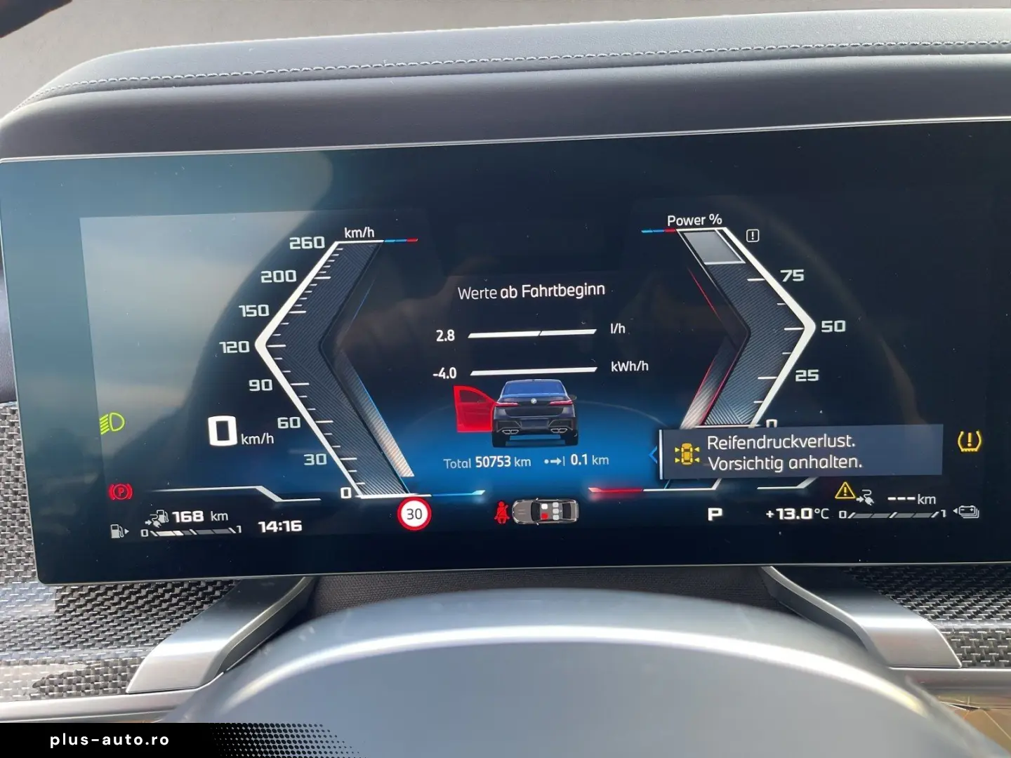 BMW M760e xDrive