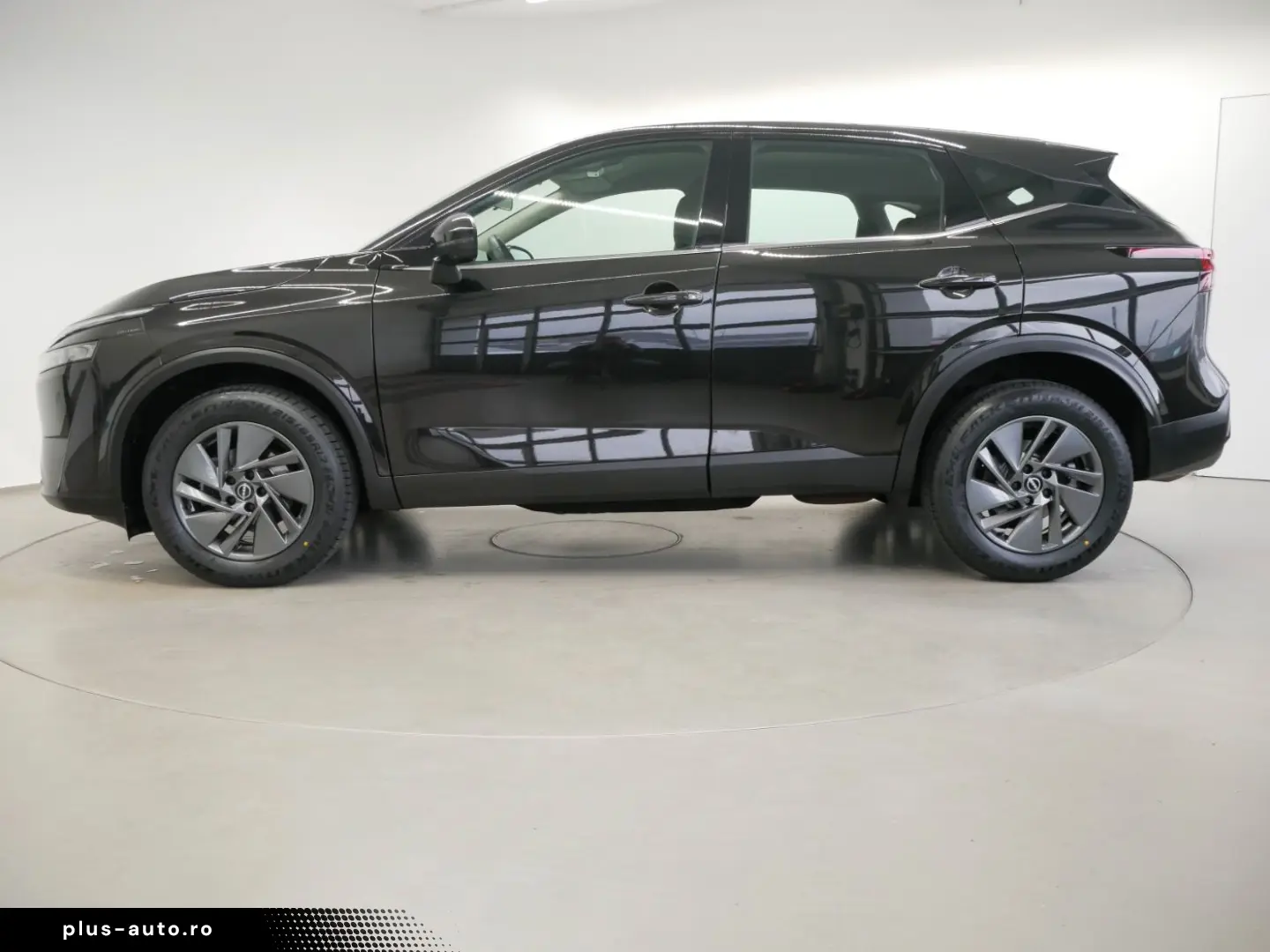 NISSAN Qashqai 1.3 DIG-T Acenta LED NAVI PDC GRA SHZ