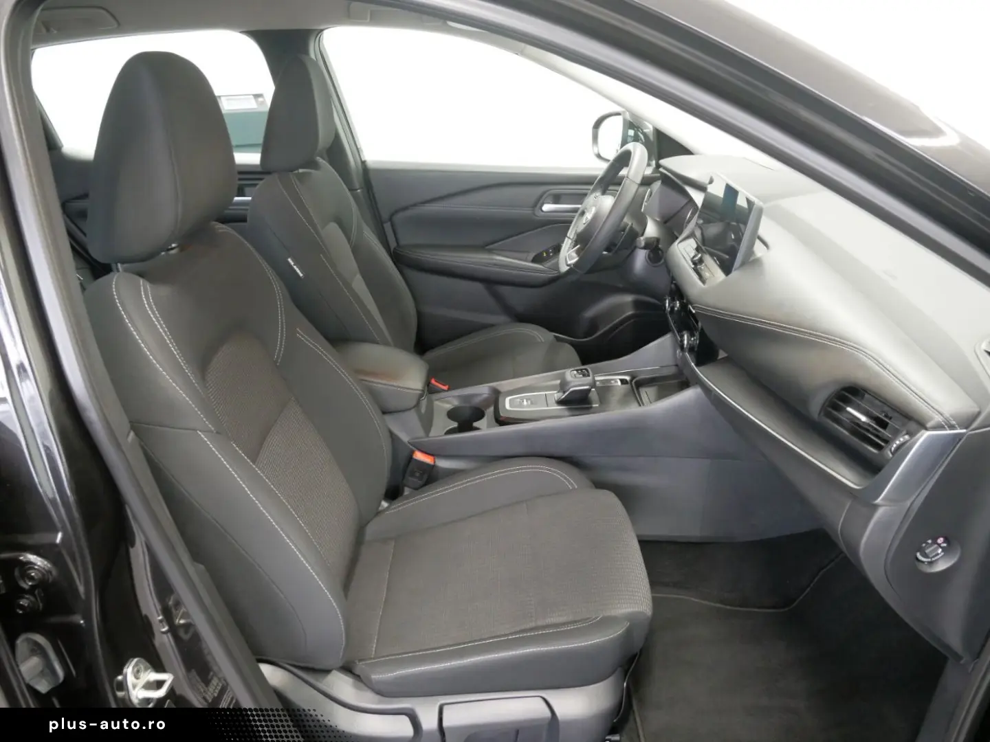 NISSAN Qashqai 1.3 DIG-T Acenta LED NAVI PDC GRA SHZ
