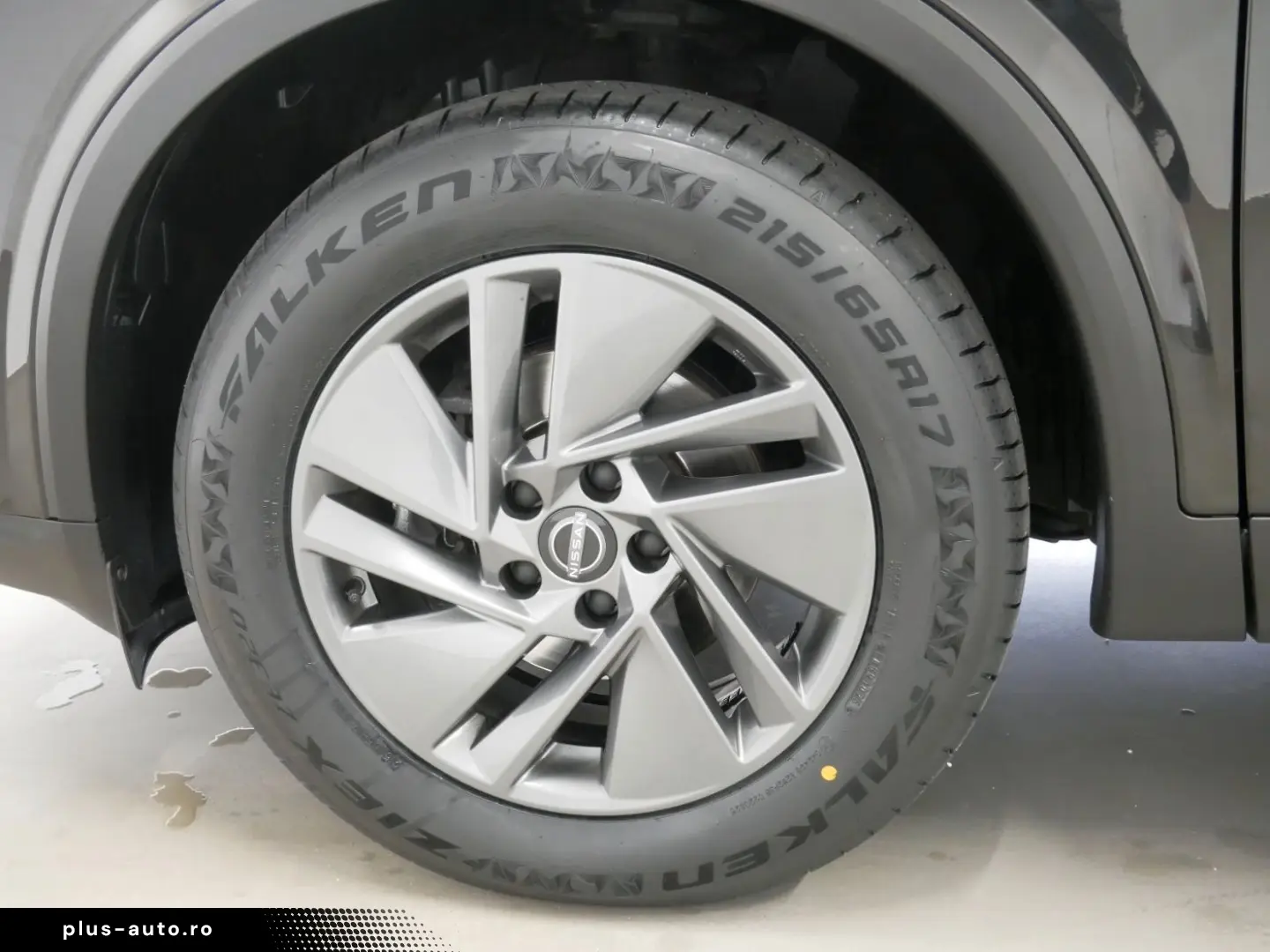 NISSAN Qashqai 1.3 DIG-T Acenta LED NAVI PDC GRA SHZ