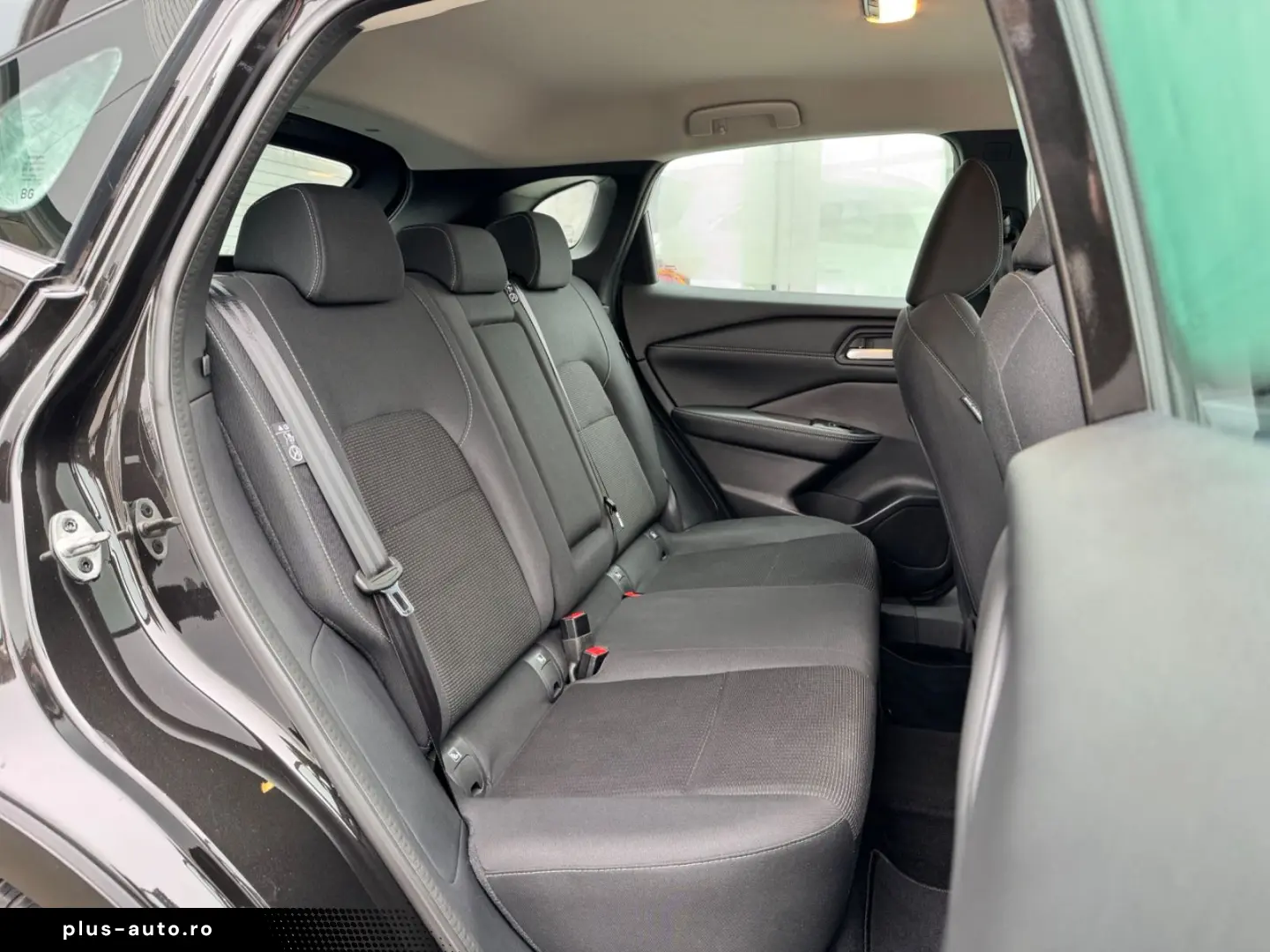 NISSAN Qashqai Acenta  Nav 360  Totwi LED ACC