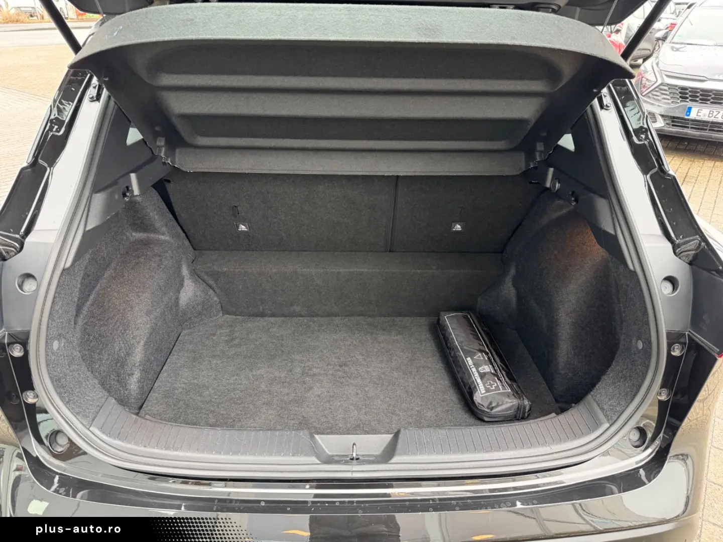 NISSAN Qashqai Acenta  Nav 360  Totwi LED ACC