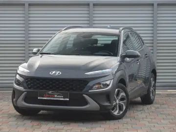 Hyundai Kona 2023