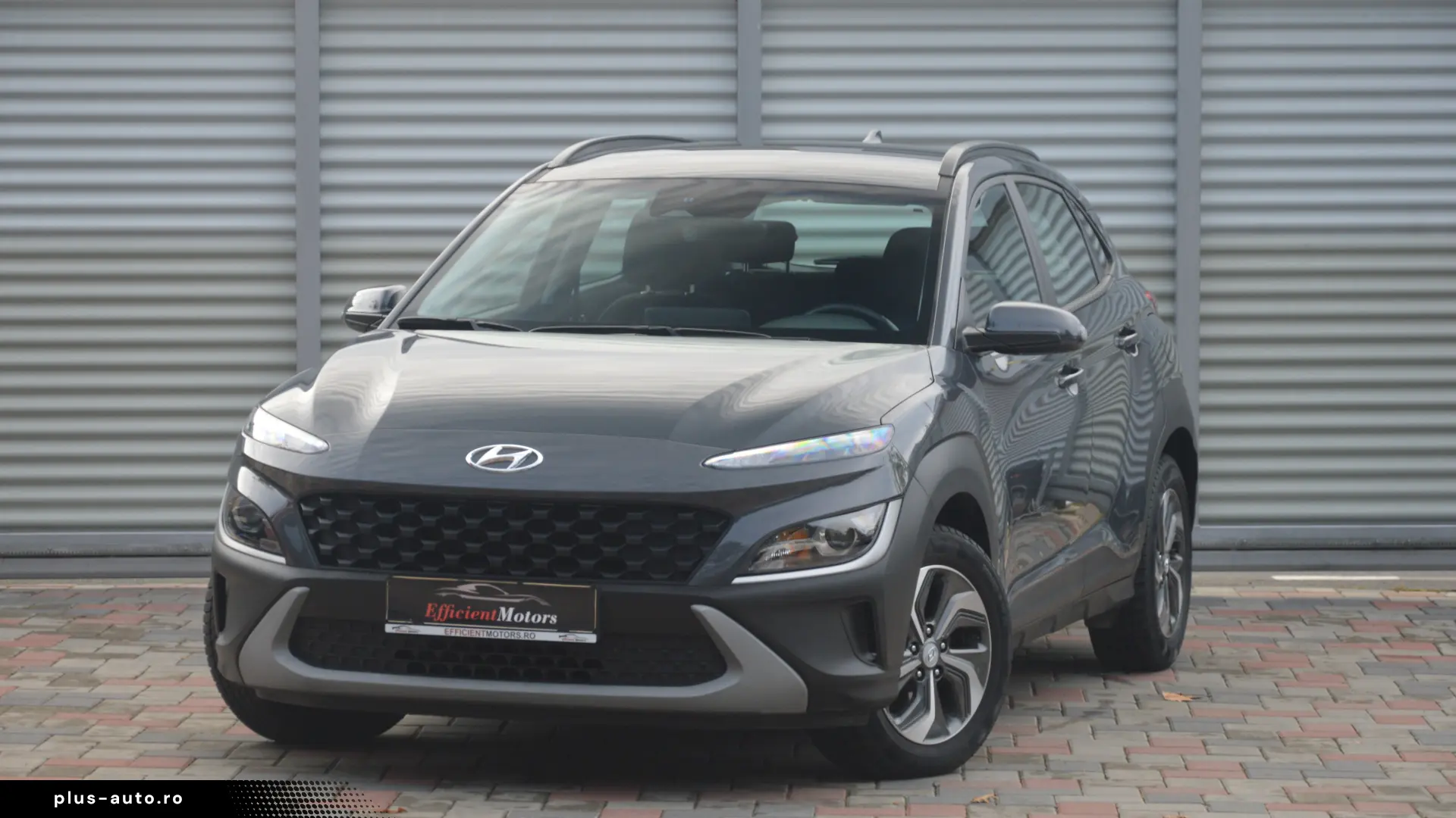 Hyundai Kona 2023