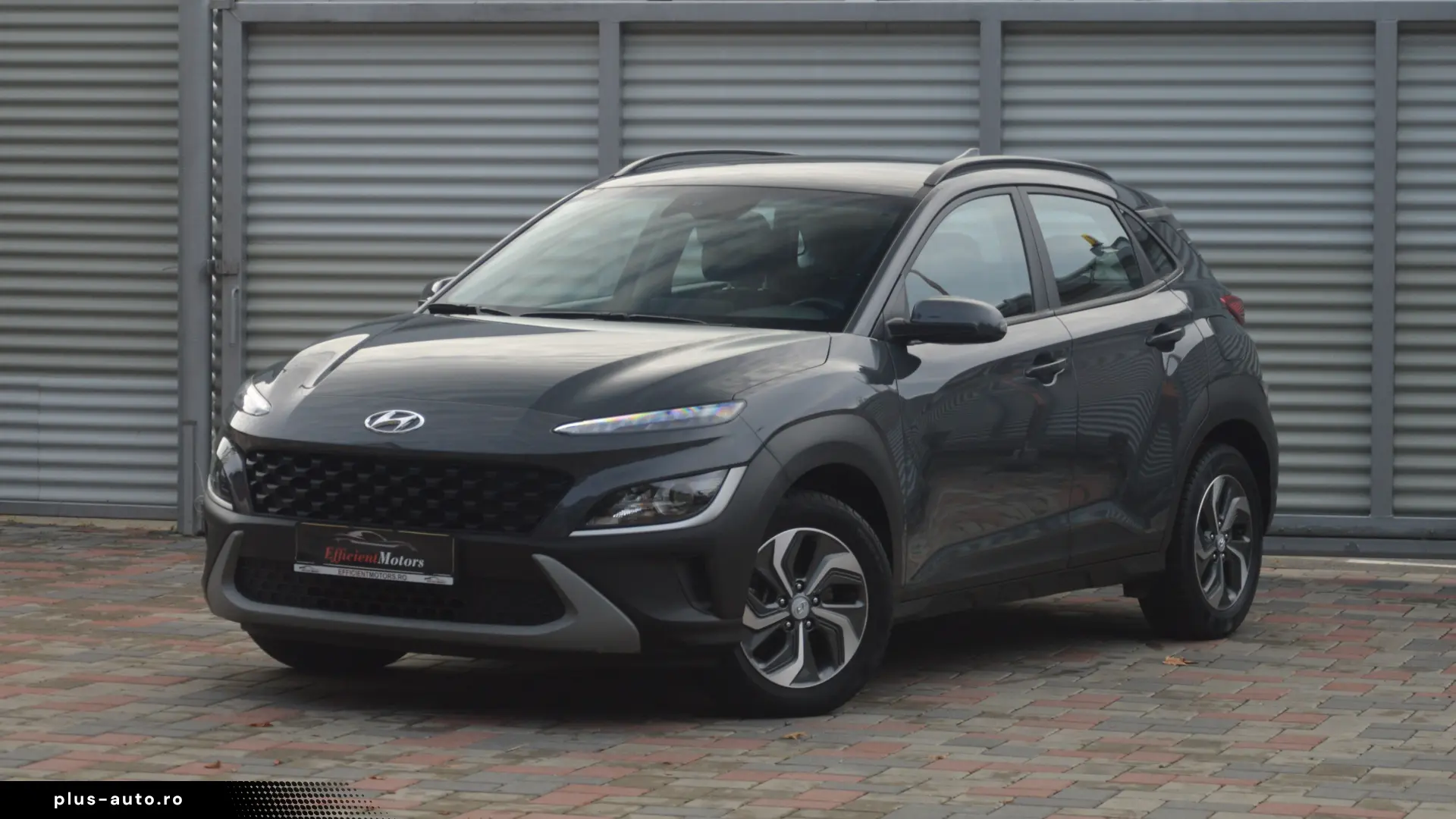 Hyundai Kona 2023