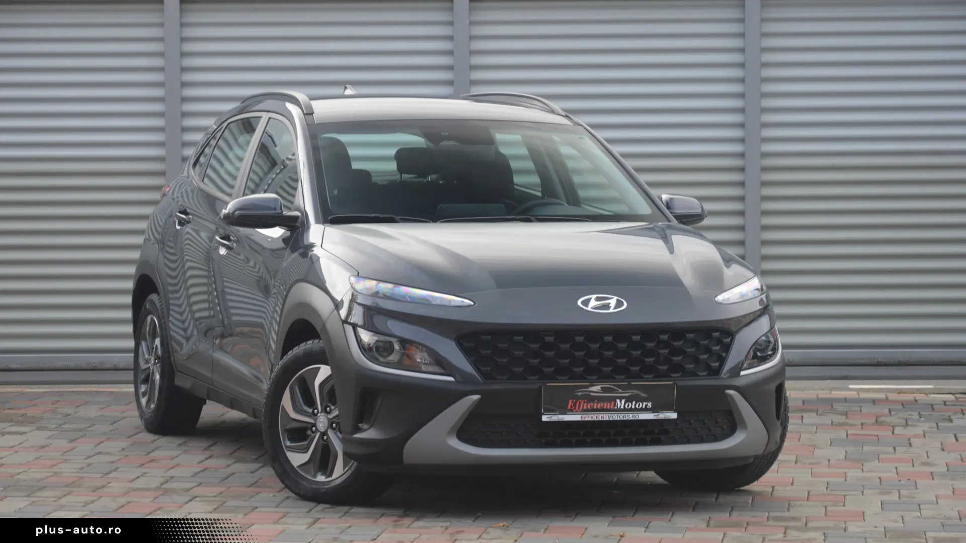 Hyundai Kona 2023