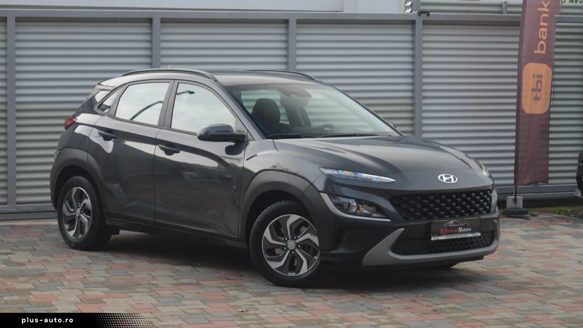 Hyundai Kona 2023