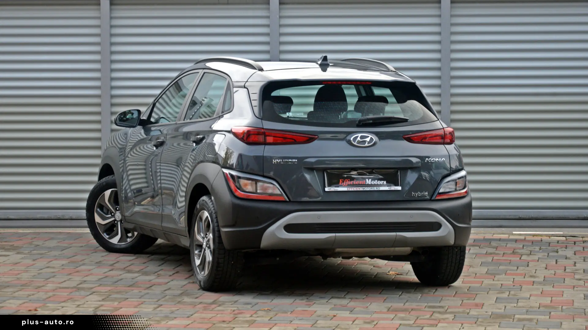 Hyundai Kona 2023