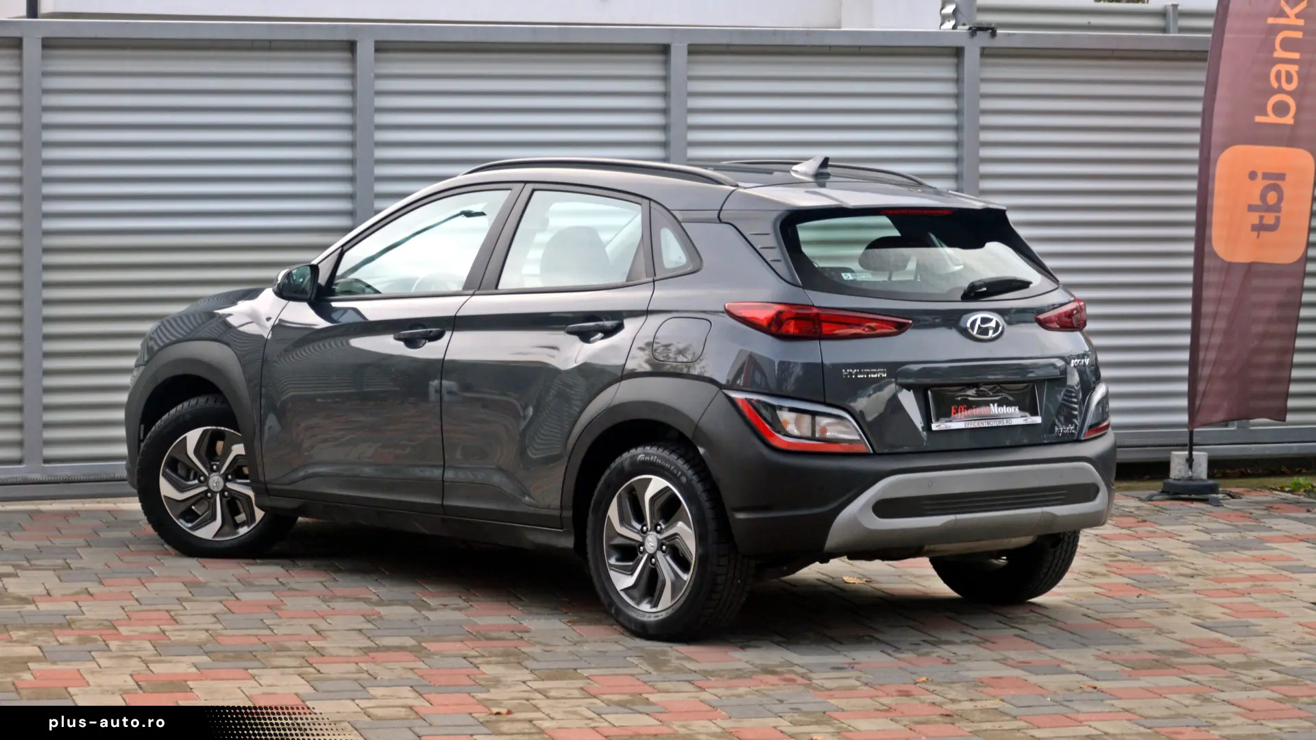 Hyundai Kona 2023