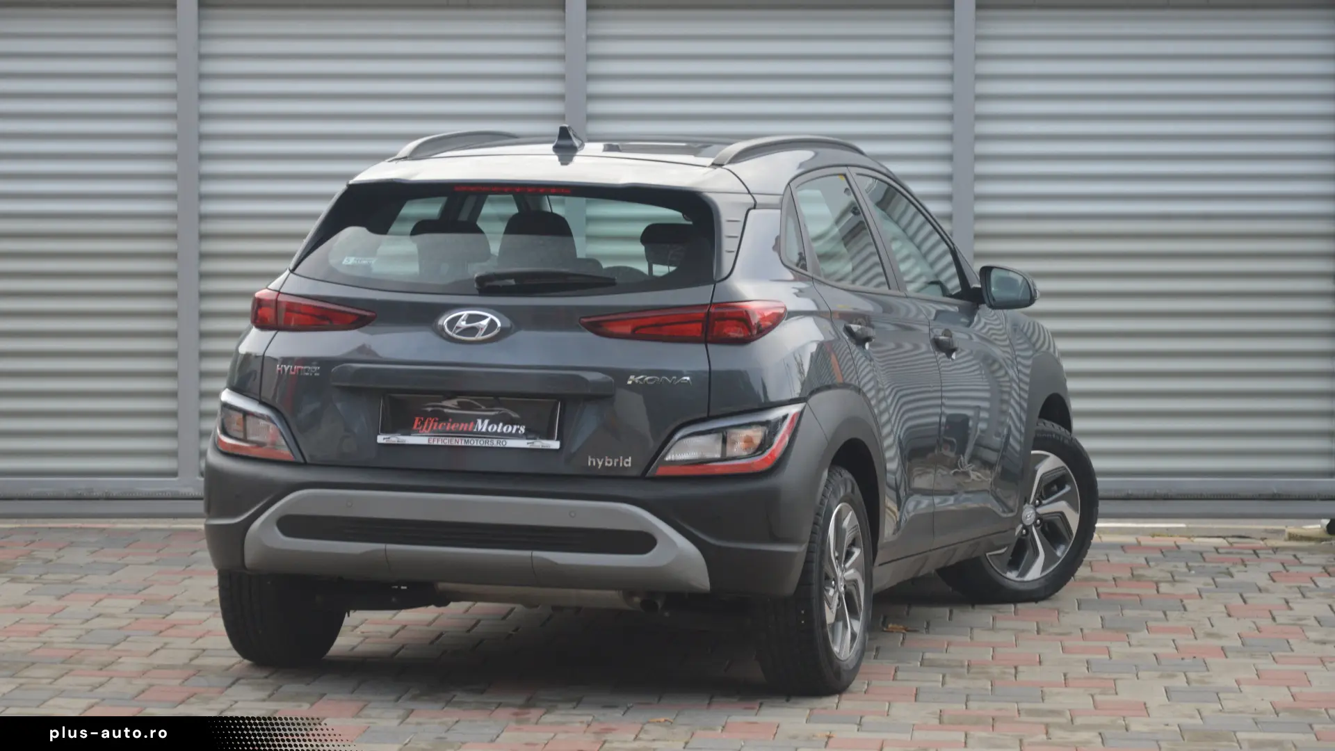 Hyundai Kona 2023