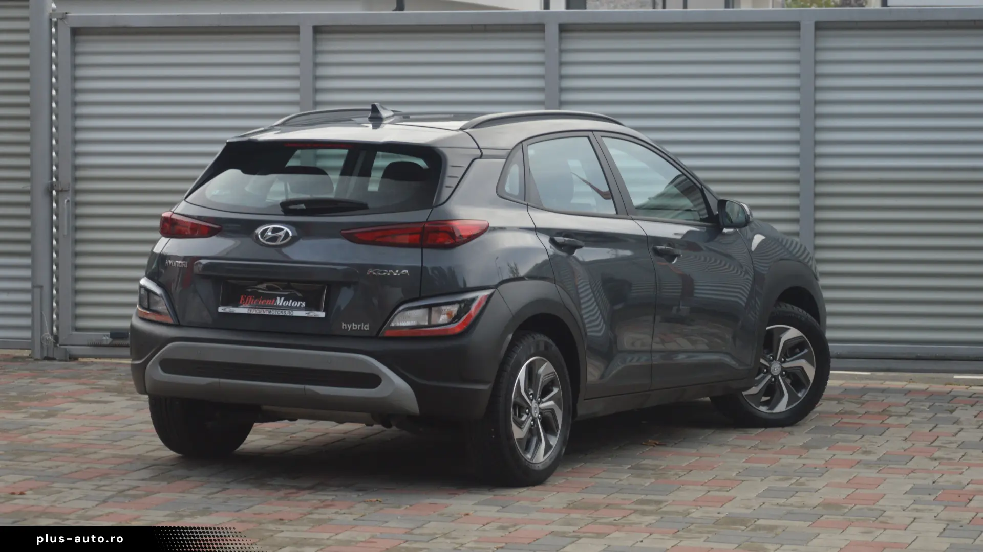 Hyundai Kona 2023