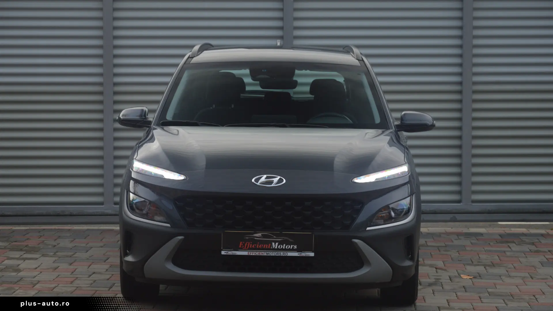 Hyundai Kona 2023