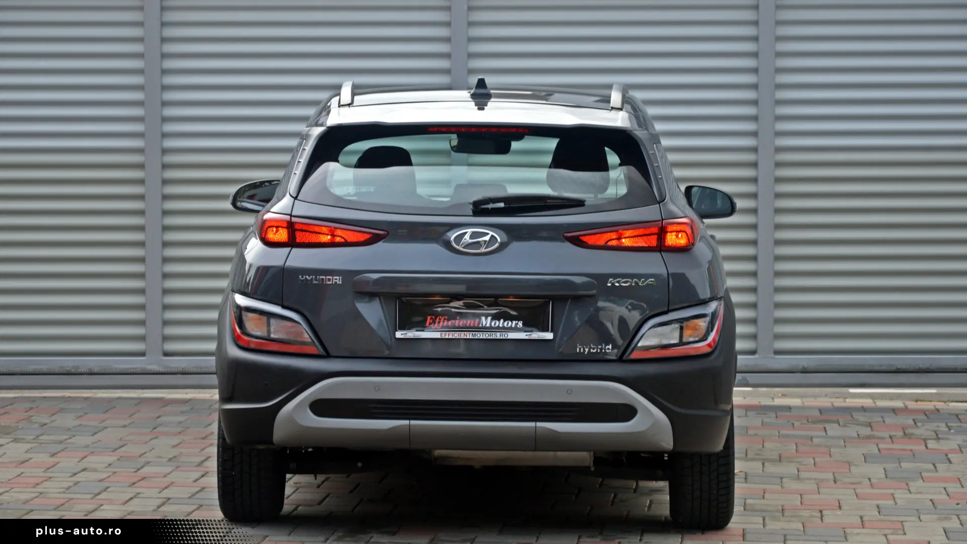 Hyundai Kona 2023