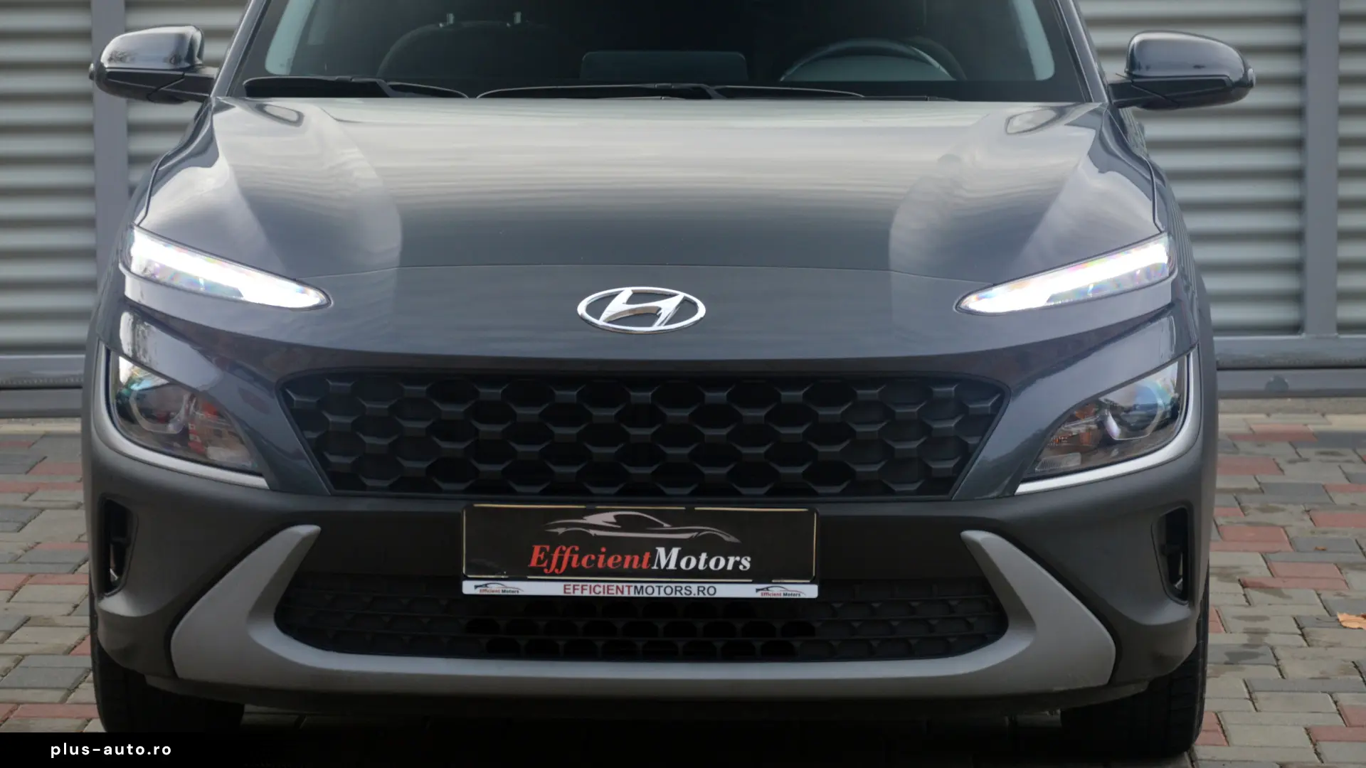 Hyundai Kona 2023