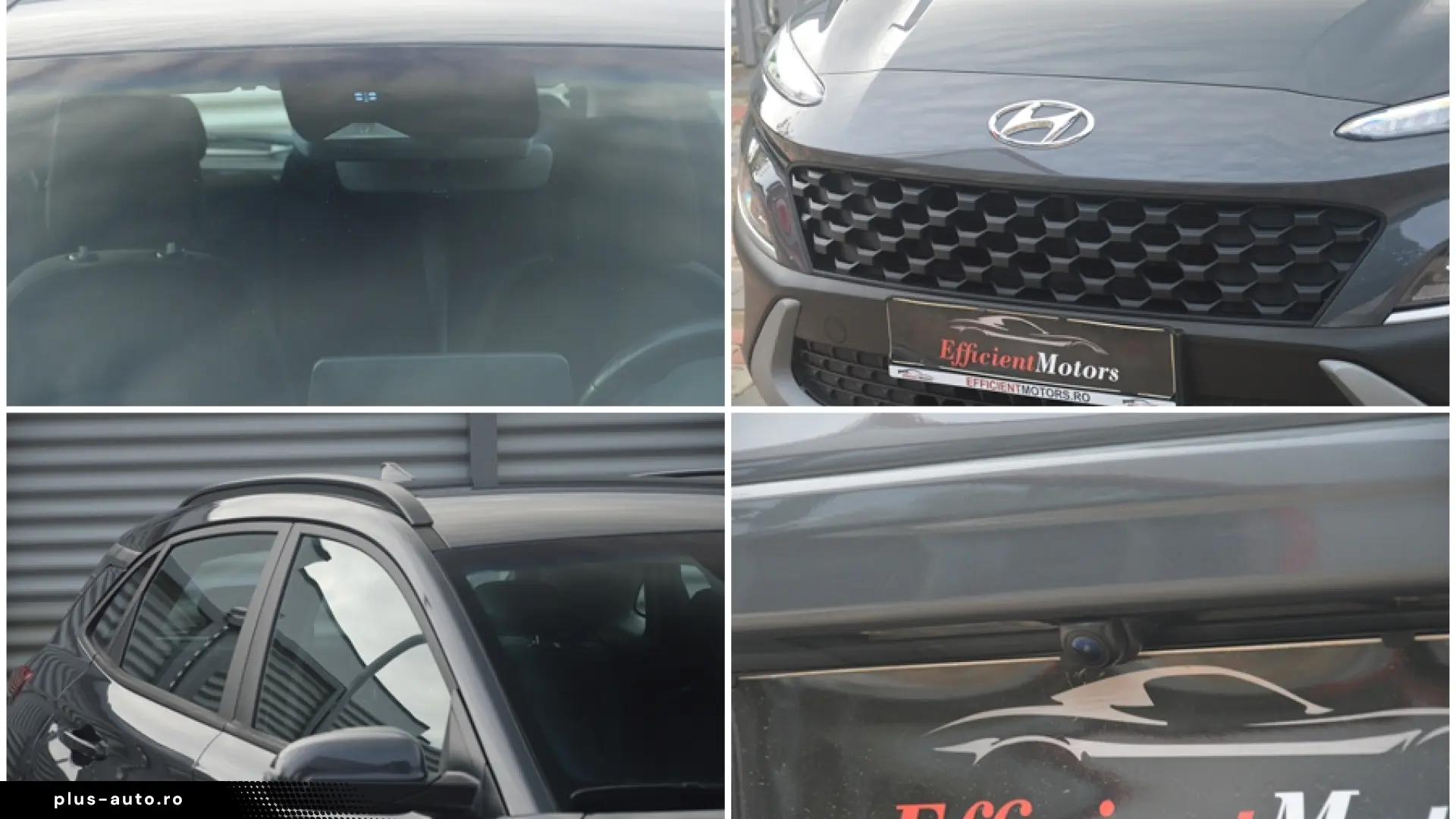 Hyundai Kona 2023