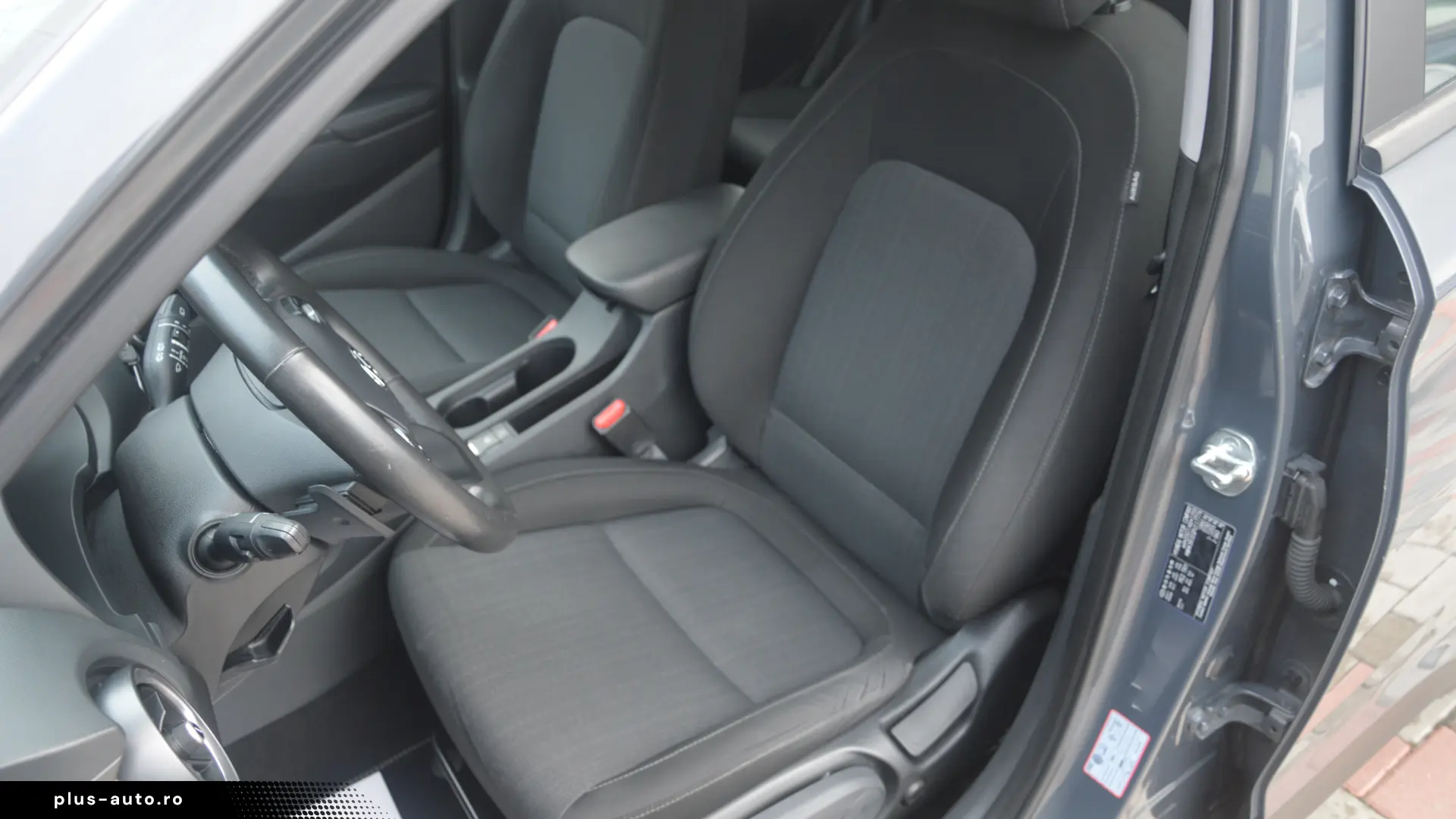 Hyundai Kona 2023