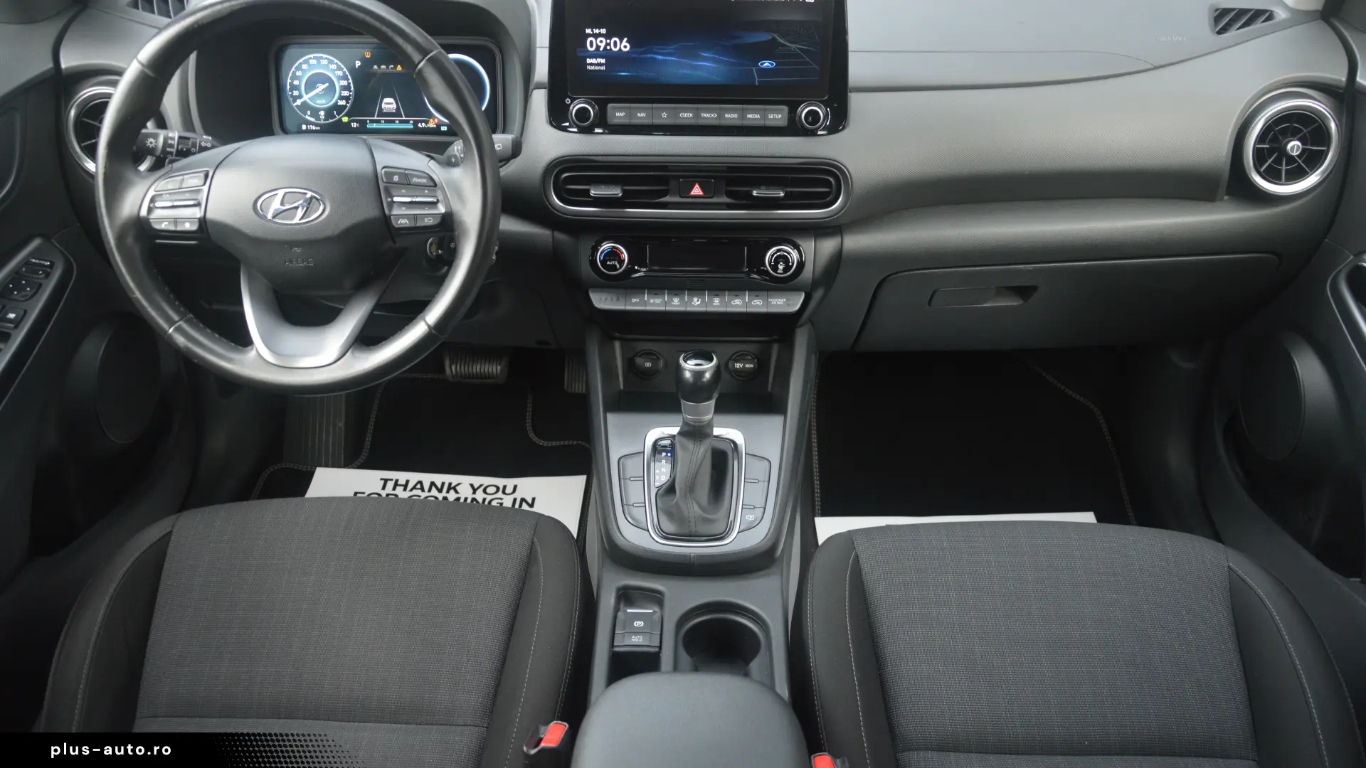 Hyundai Kona 2023