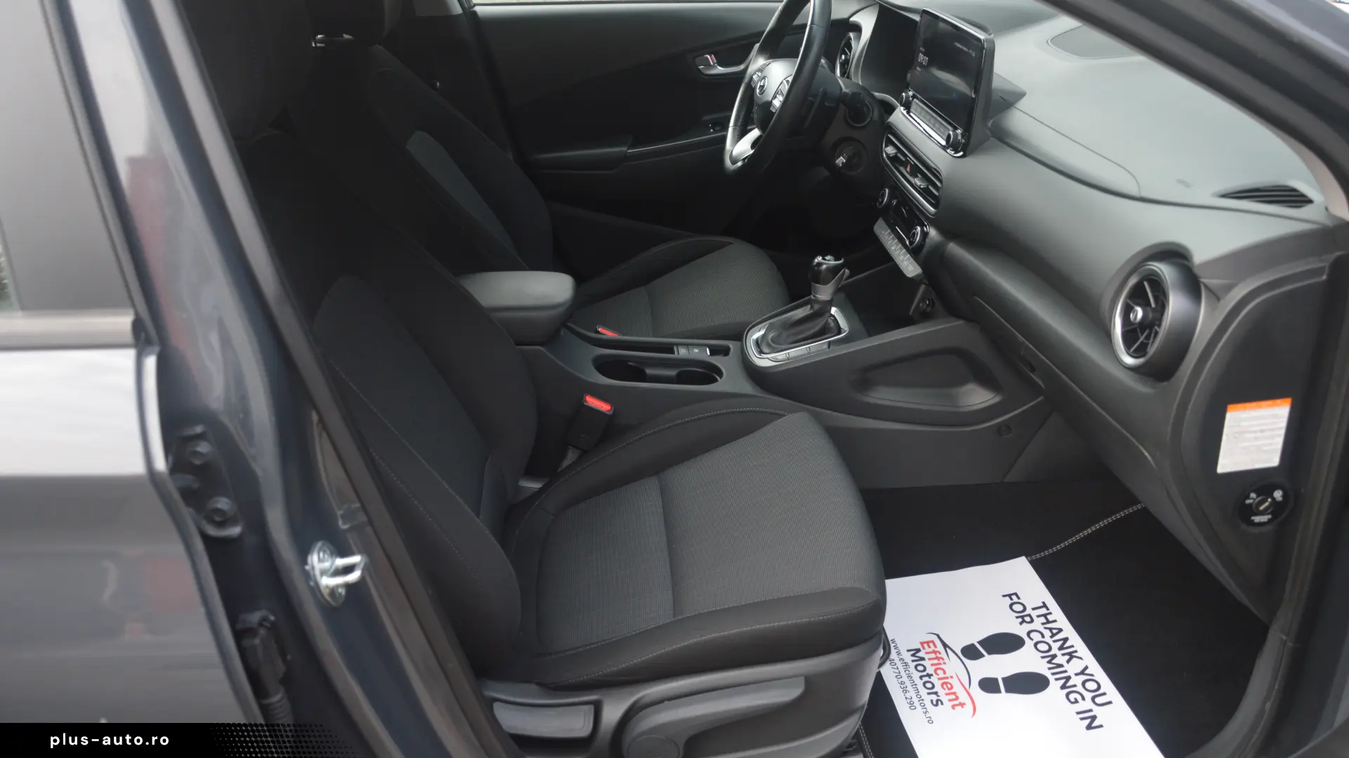 Hyundai Kona 2023