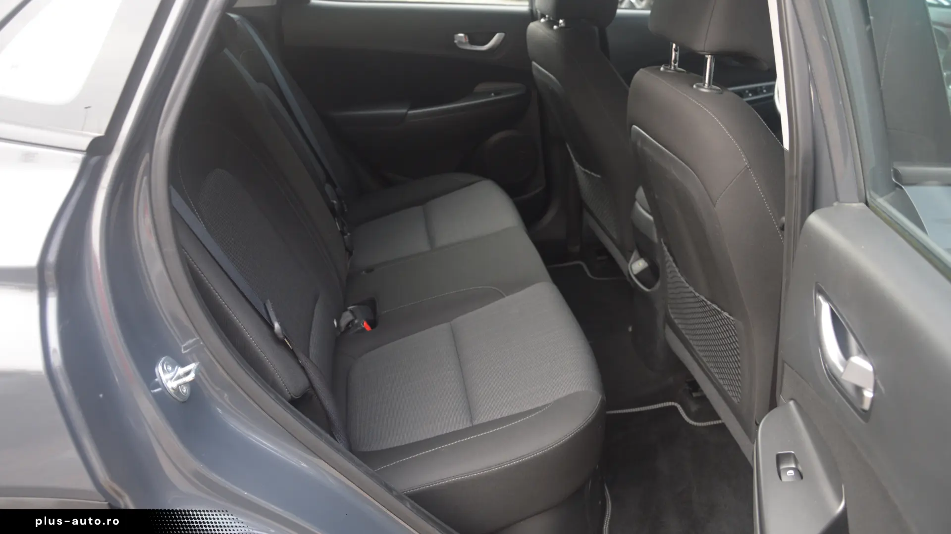 Hyundai Kona 2023