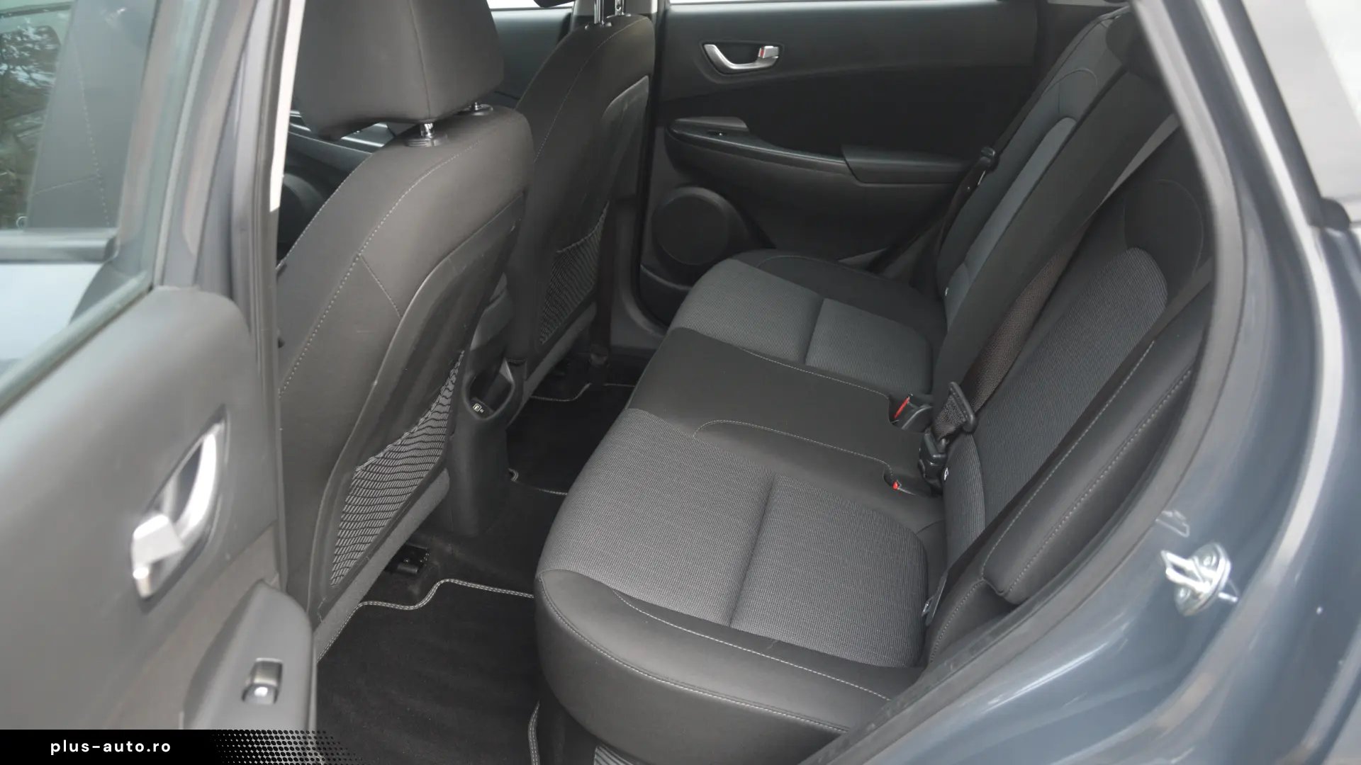 Hyundai Kona 2023